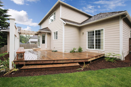 Refresh Your Outdoor Living Space with Expert Patio and Deck Cleaning