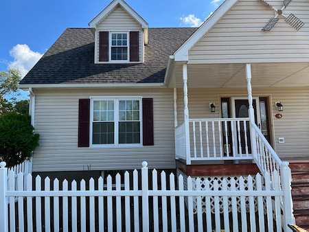 Soft Wash Roof Cleaning Costs in Sullivan County: What Impacts Price?